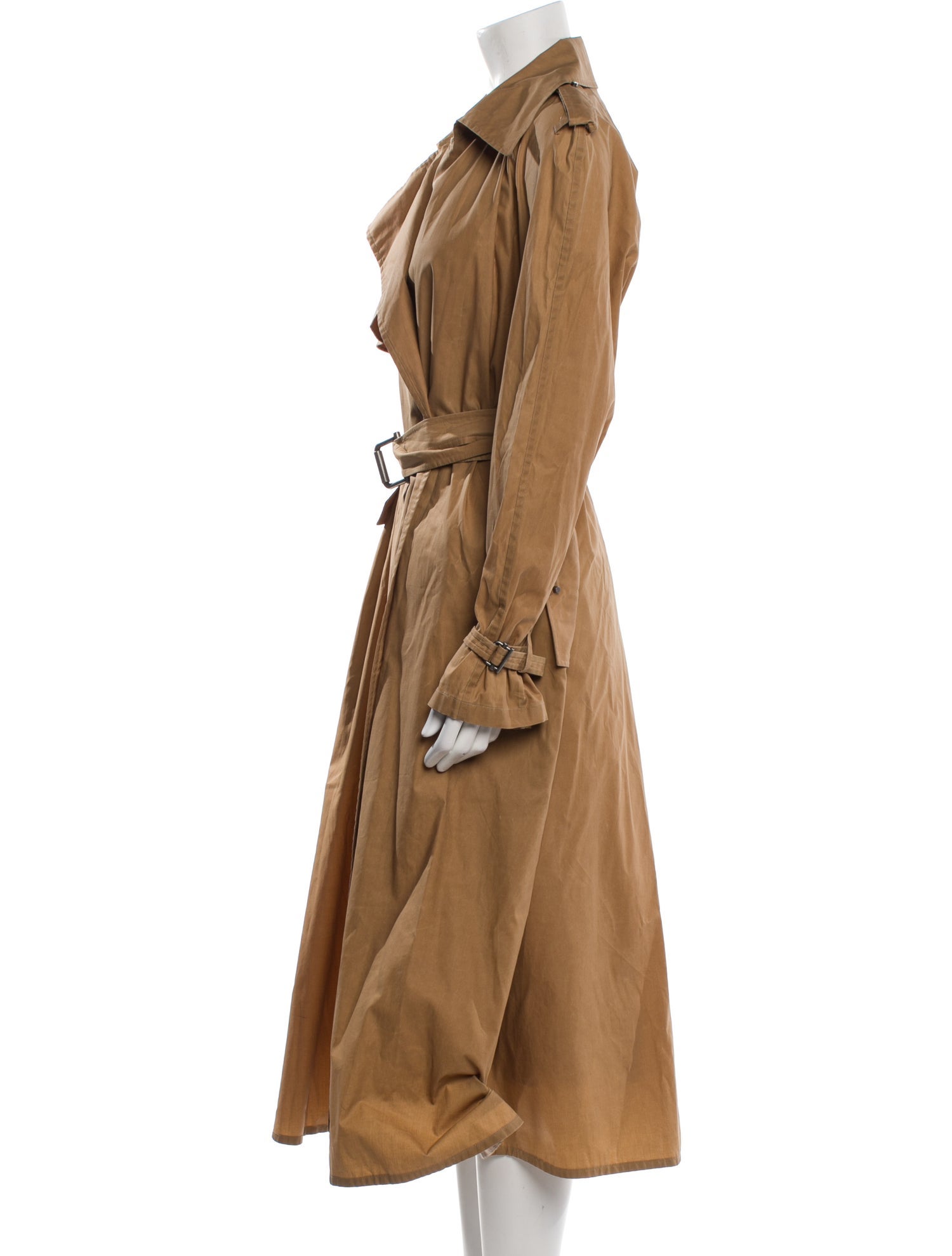 Lanvin Trench Coat