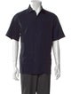 Lanvin Short Sleeve Shirt