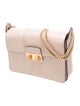 Lanvin Leather Shoulder Bag
