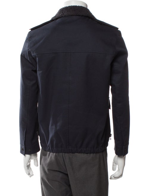 Lanvin Utility Jacket