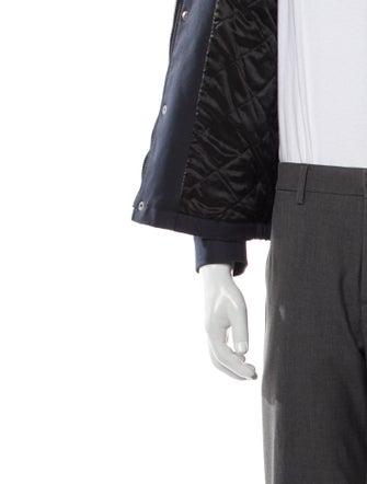 Lanvin Utility Jacket