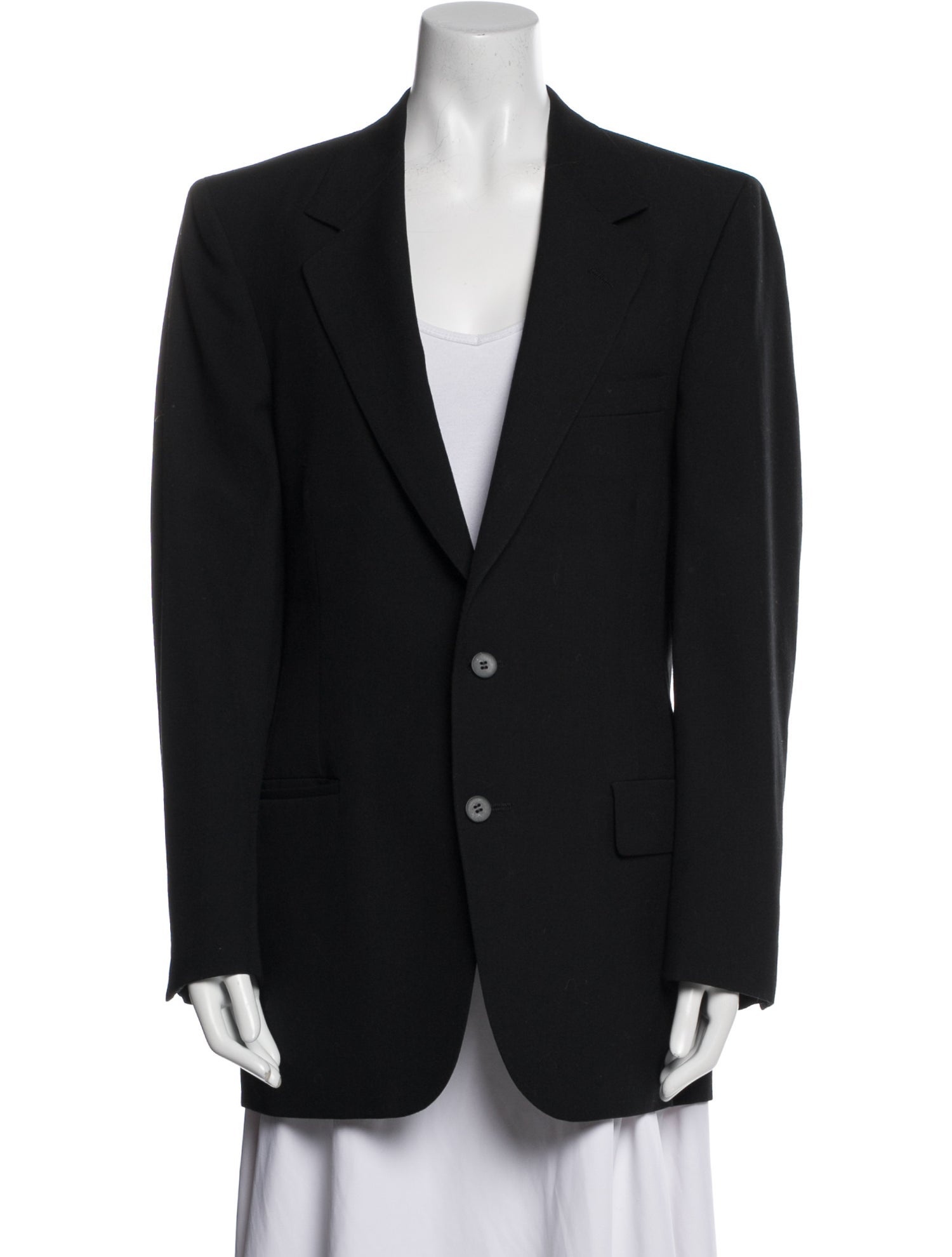 Lanvin Blazer