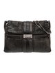 Lanvin Leather Shoulder Bag