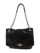 Lanvin Leather Shoulder Bag