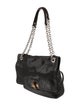 Lanvin Leather Shoulder Bag
