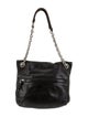 Lanvin Leather Shoulder Bag