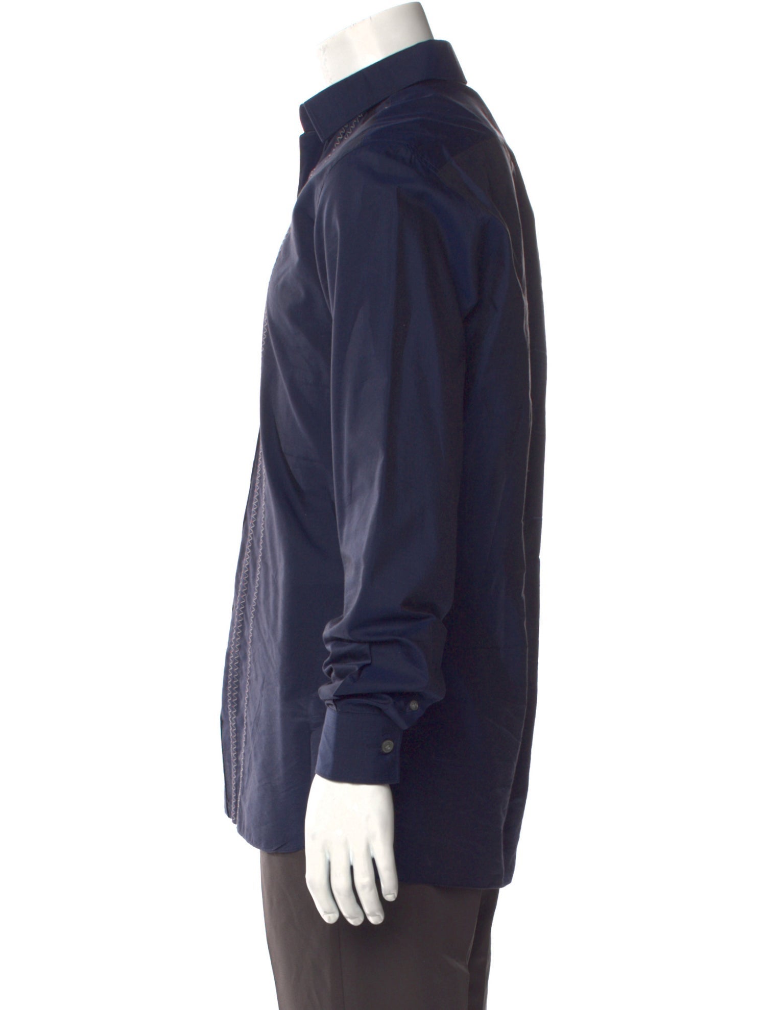 Lanvin Long Sleeve Shirt