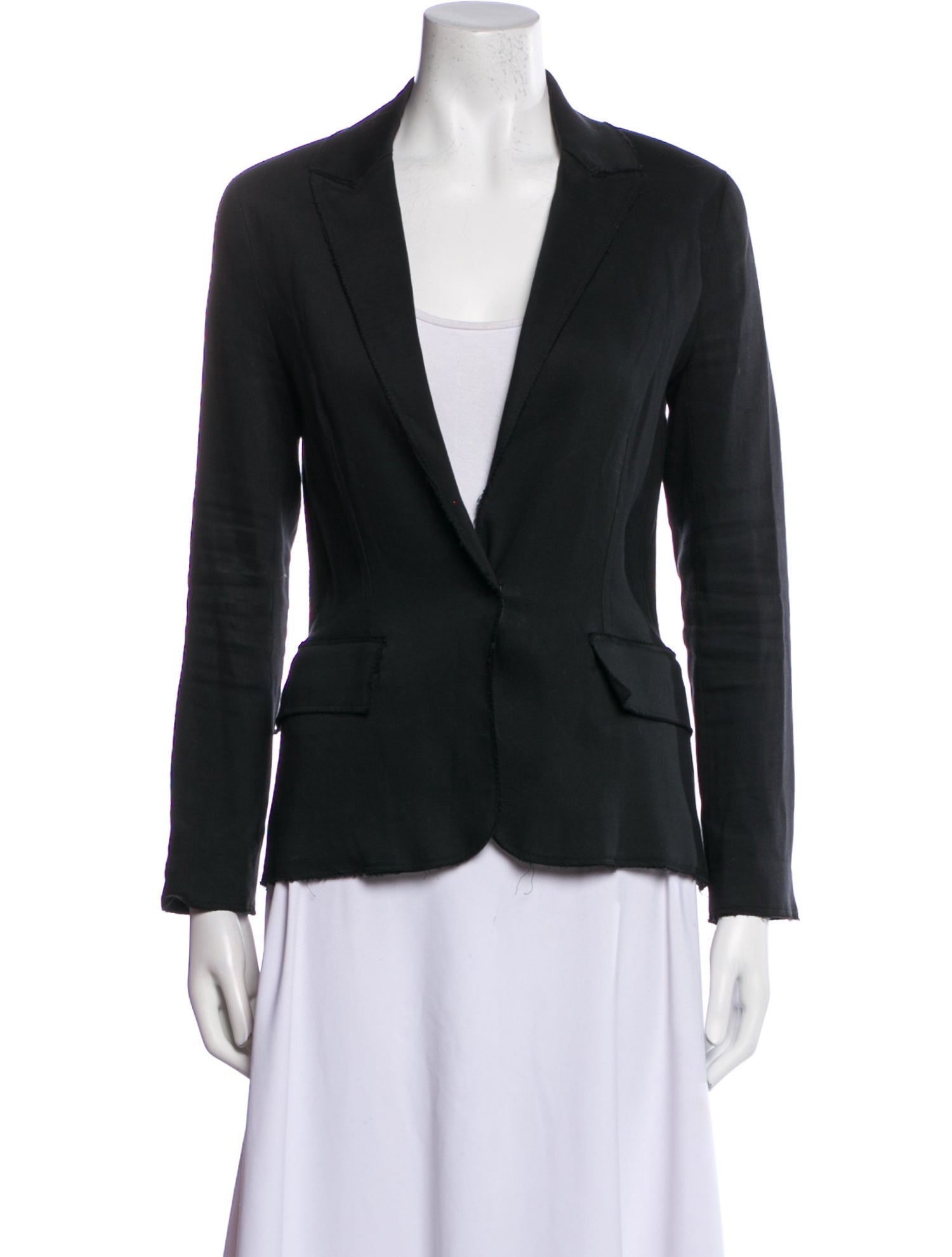 Lanvin Vintage Blazer