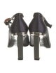 Lanvin Satin Pumps