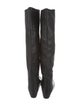 Lanvin Leather Boots