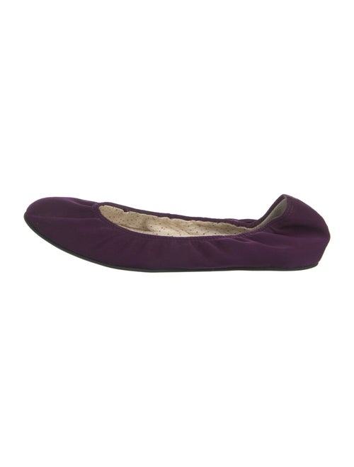 Lanvin Ballet Flats