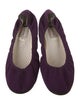 Lanvin Ballet Flats