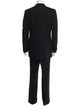 Lanvin Single Breasted Two-Piece Suit