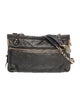 Lanvin Quilted Shoulder Bag