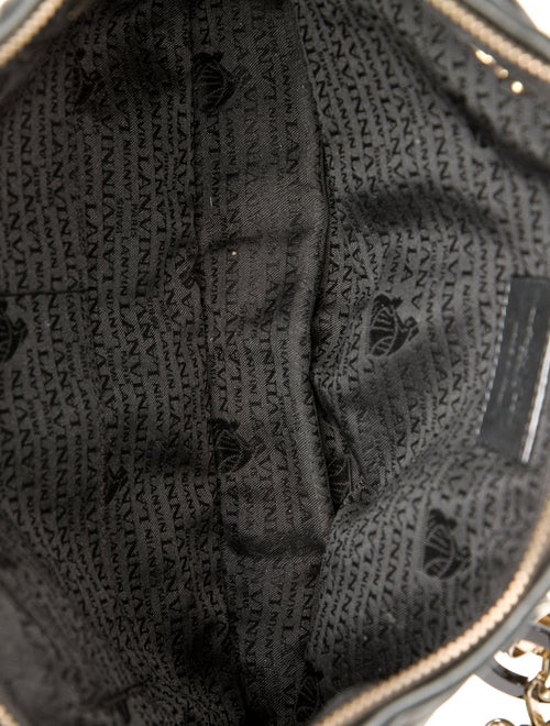 Lanvin Quilted Shoulder Bag