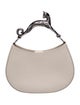 Lanvin Leather Cat Small
