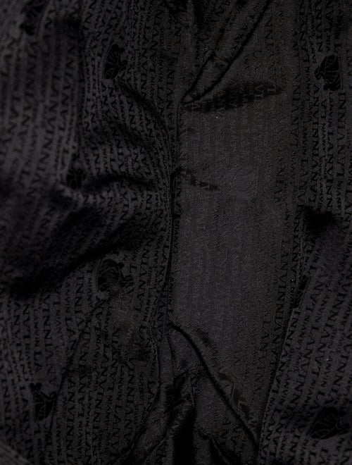 Lanvin Quilted Top Handle Bag