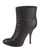 Lanvin Leather Boots