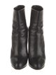 Lanvin Leather Boots