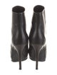 Lanvin Leather Boots