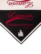 Lanvin Silk Printed Scarf