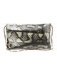 Lanvin Clutch
