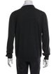 Lanvin Cashmere V-Neck Cardigan