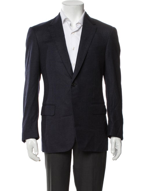 Lanvin Wool Blazer