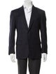 Lanvin Wool Blazer