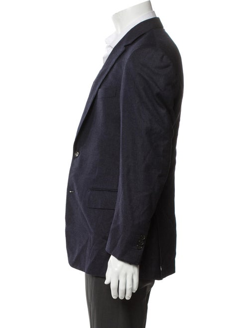 Lanvin Wool Blazer