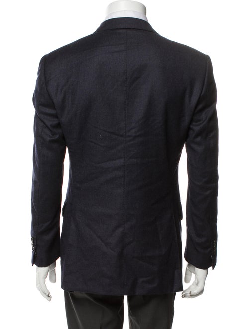 Lanvin Wool Blazer