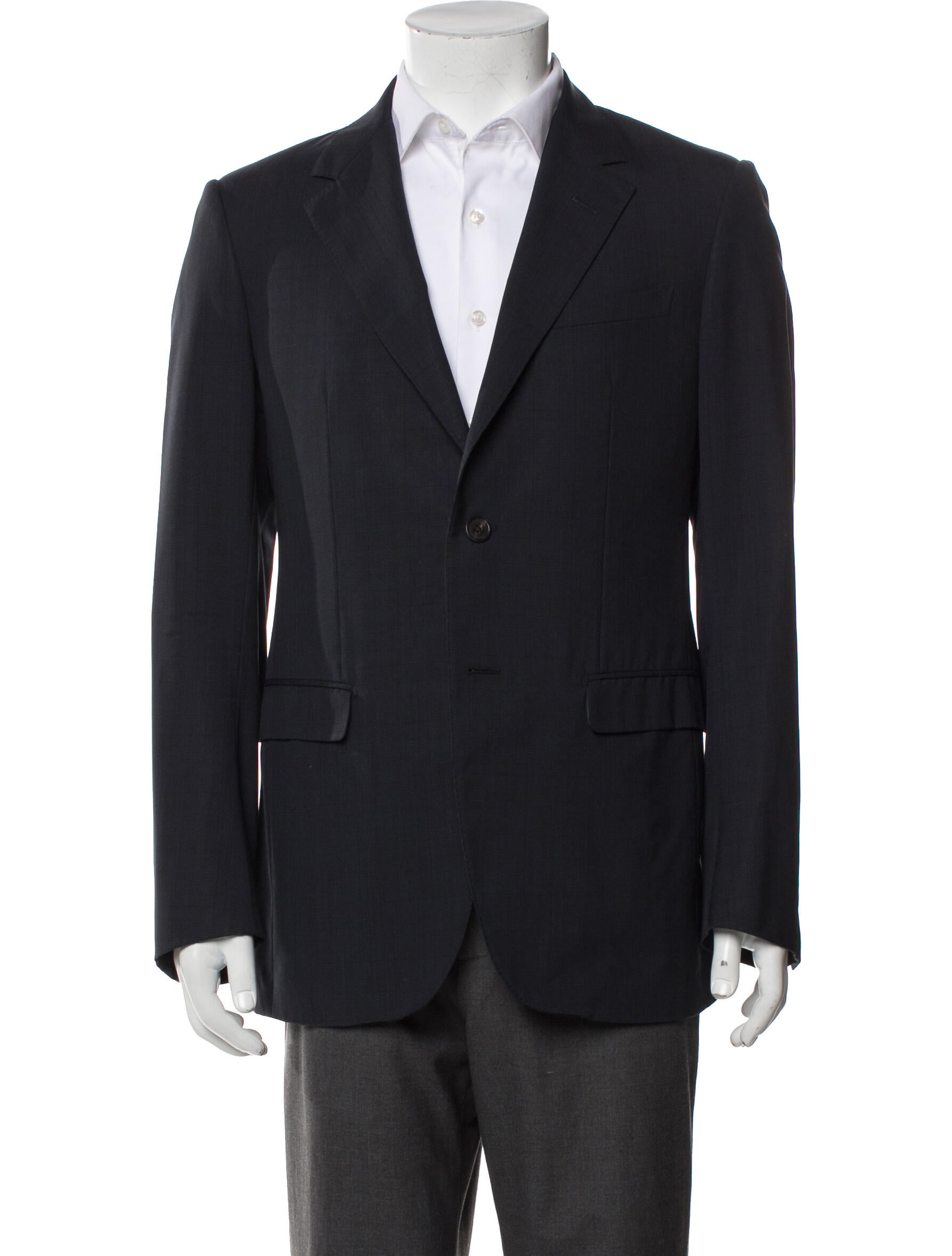 Lanvin Blazer