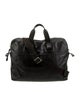 Lanvin Leather Top Handle Bag