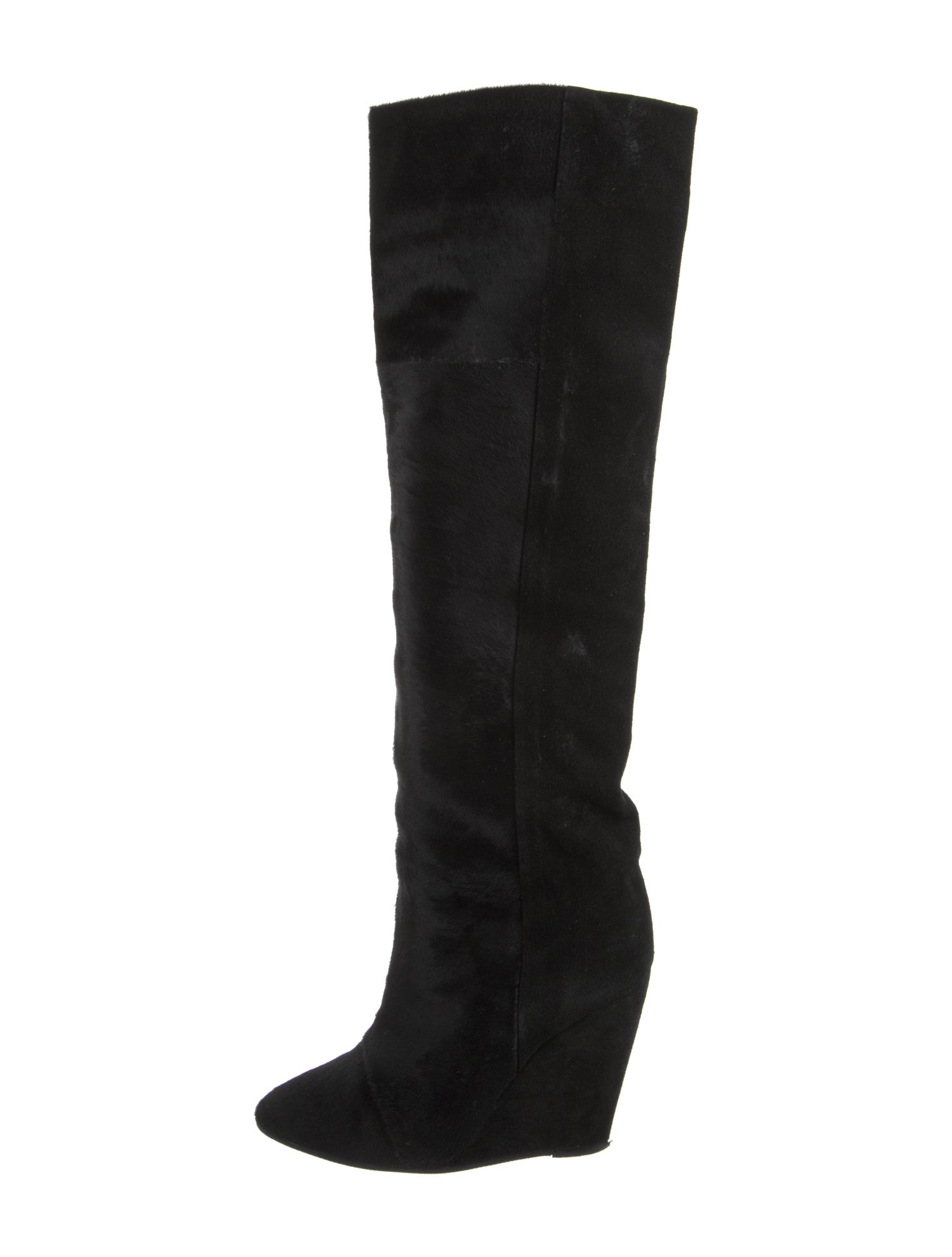 Isabel Marant Suede Boots