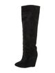 Isabel Marant Suede Boots
