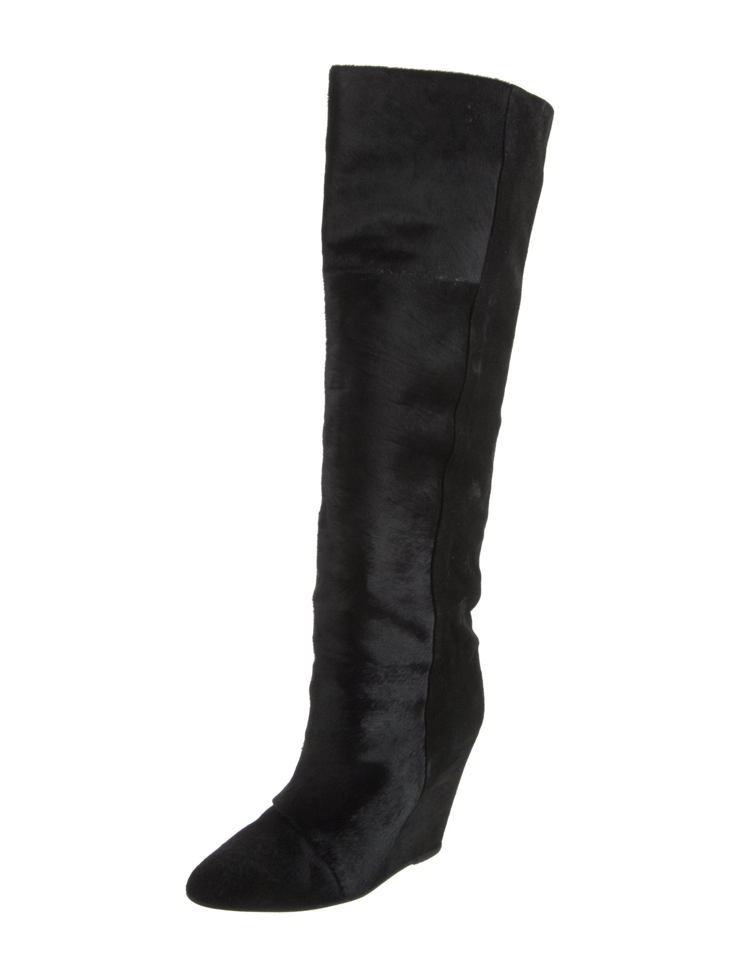 Isabel Marant Suede Boots