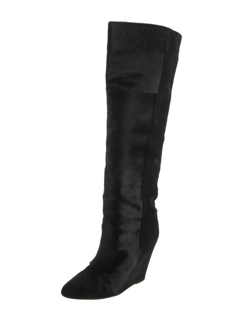 Isabel Marant Suede Boots