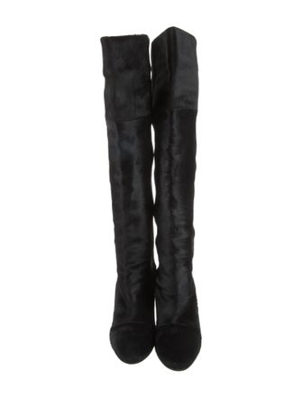 Isabel Marant Suede Boots