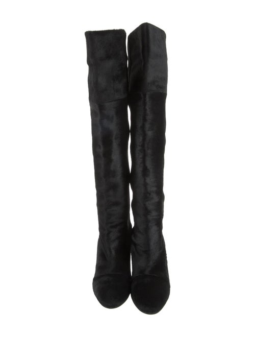Isabel Marant Suede Boots