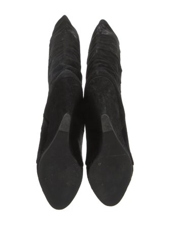 Isabel Marant Suede Boots