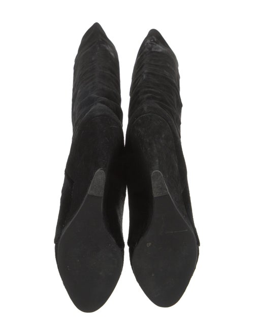 Isabel Marant Suede Boots