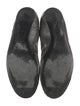 Lanvin Snakeskin Animal Print Ballet Flats