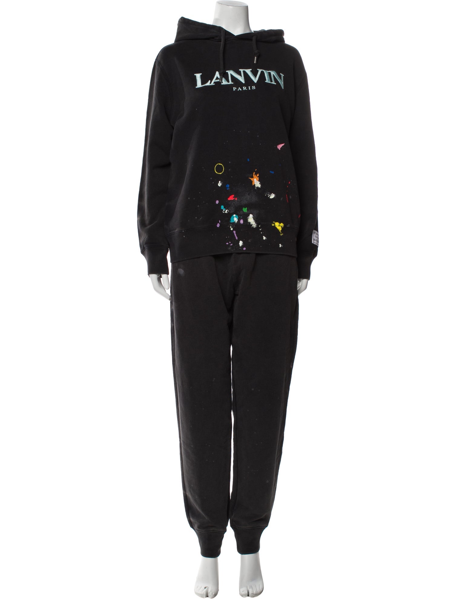 Lanvin Tracksuit