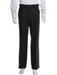 Lanvin Wool Dress Pants