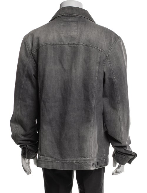 Lanvin Denim Jacket