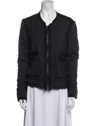 Lanvin Bomber Jacket