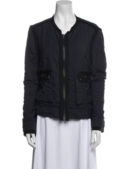 Lanvin Bomber Jacket