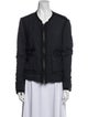 Lanvin Bomber Jacket