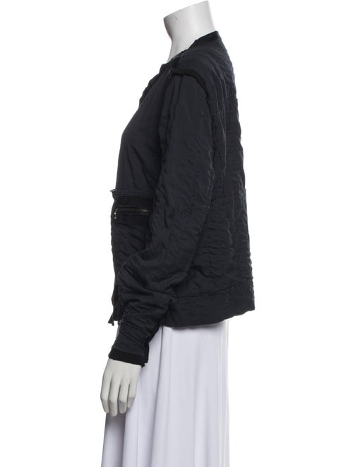 Lanvin Bomber Jacket