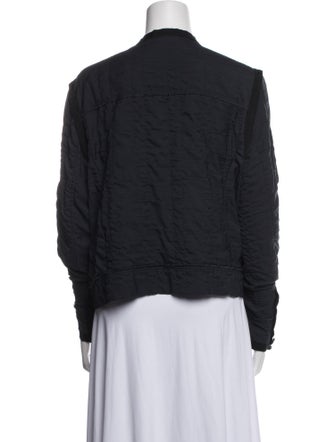 Lanvin Bomber Jacket